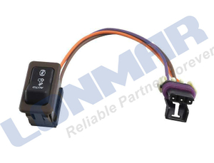 AL114043 Rocker Switch Fits for John Deere tractor parts