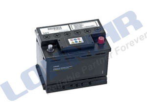 0092T30050 Battery Fits for John Deere tractor parts 12V 55AH