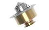 AR72852 Thermostat Fits for John Deere tractor parts