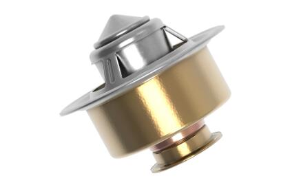 AR72852 Thermostat Fits for John Deere tractor parts