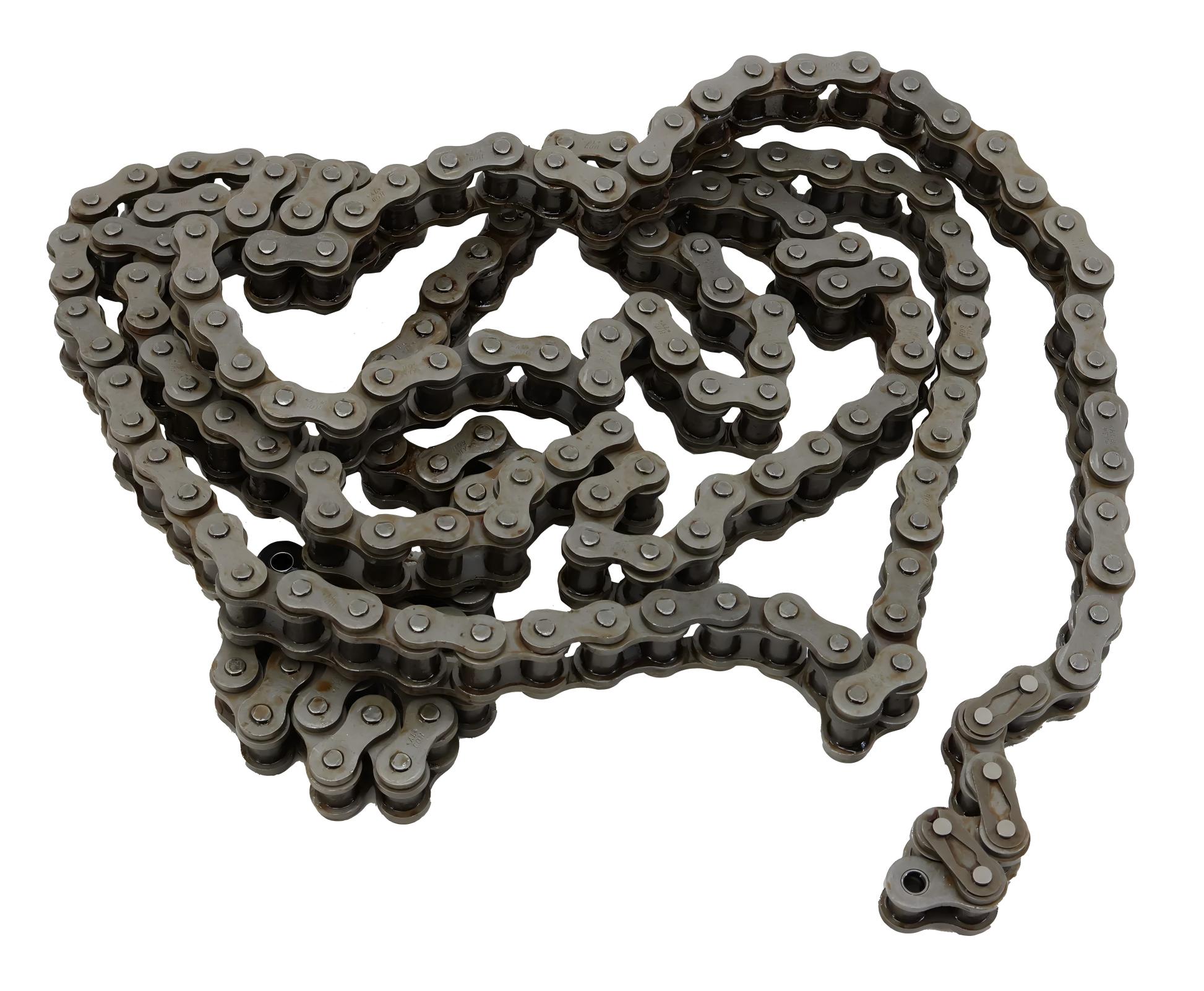 AXE80368 Chain Fits for John Deere Tractor Parts Chain No:60H