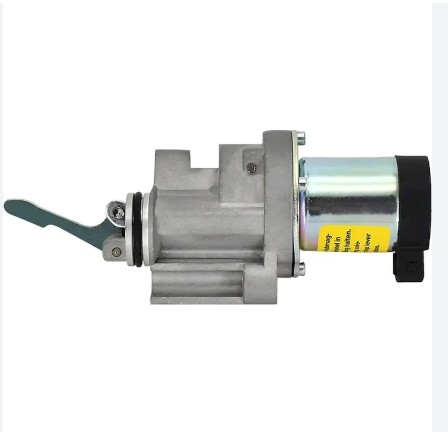 04513018 Solenoid Valve Fits for Deutz-Fahr tractor parts
