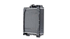 5098911 Radiator Fits for Ford New Holland Tractor Parts