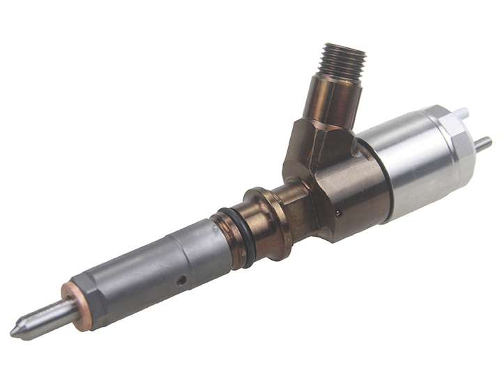 4226782M1 L69.2077 Massey Ferguson Fuel Injector