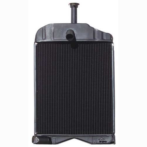 539919M91 Radiator Fits for Massey Ferguson Tractor Parts