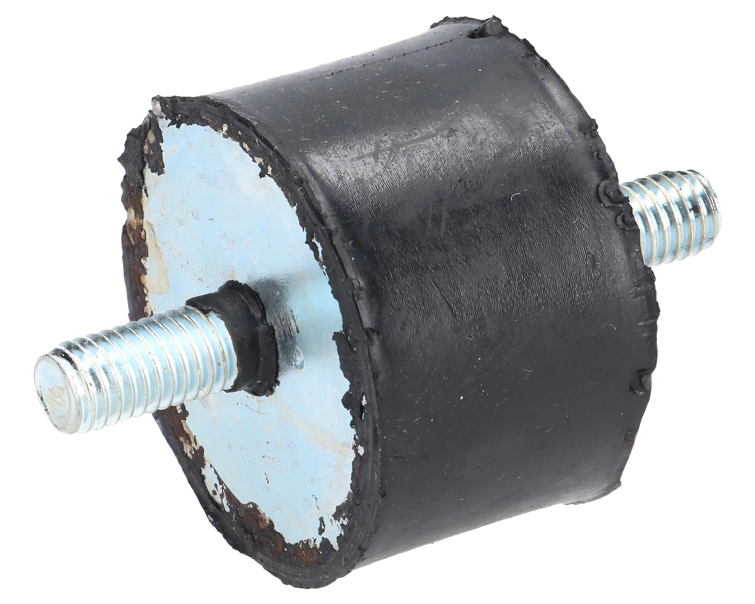 PE55115205 Rubber Rubber Mount Fits for John Deere Tractor Parts