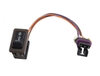 AL114043 Rocker Switch Fits for John Deere tractor parts