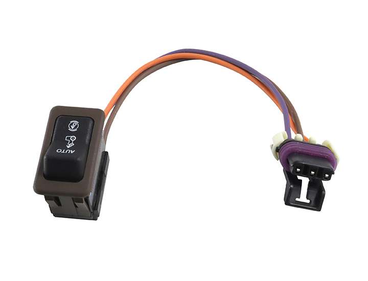 AL114043 Rocker Switch Fits for John Deere tractor parts