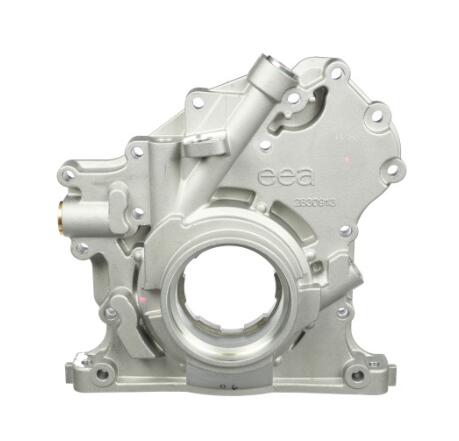 2830913 Oil Pump Fits for Ford New Holland tractor parts