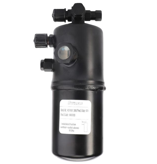 F395551031040 Filter Drier Fits for Fendt tractor parts