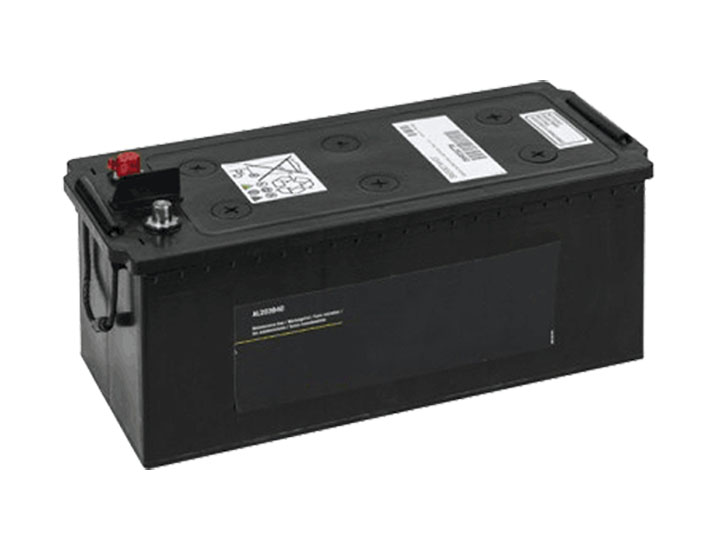 AL203840 Battery Fits for John Deere tractor parts 12V 174AH