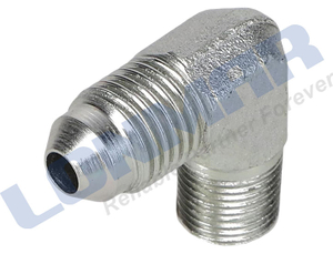 L79.0871 Massey Ferguson Elbow Union