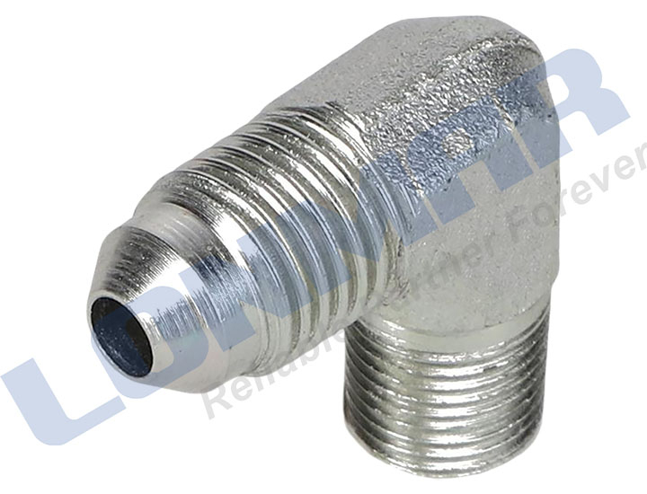 L79.0871 Massey Ferguson Elbow Union