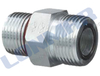 L79.0898 Ford New Holland Elbow Union