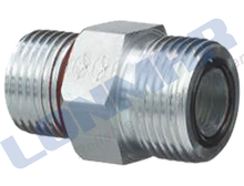 L79.0898 Ford New Holland Elbow Union
