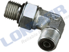 L79.0742 Case IH Elbow Union