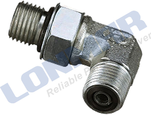 L79.0742 Case IH Elbow Union