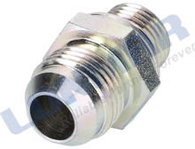 L79.0701 Massey Ferguson Elbow Union