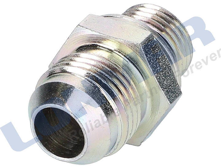 L79.0701 Massey Ferguson Elbow Union
