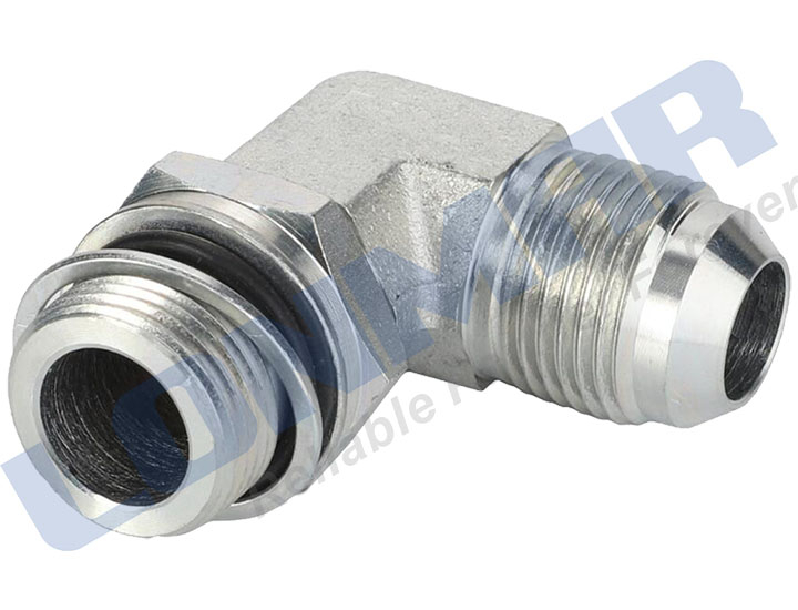 L79.0709 Massey Ferguson Elbow Union