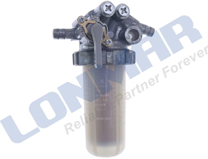 L69.2478 Kubota Fuel Water Separator