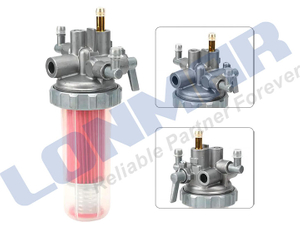 L69.2482 John Deere Fuel Water Separator