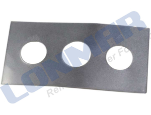 620809740014E Washer Fits for MWM engine parts