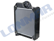 067328T1 Radiator Fits for Massey Ferguson Tractor Parts