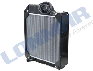 067328T1 Radiator Fits for Massey Ferguson Tractor Parts