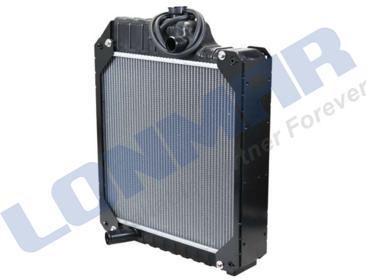 067328T1 Radiator Fits for Massey Ferguson Tractor Parts
