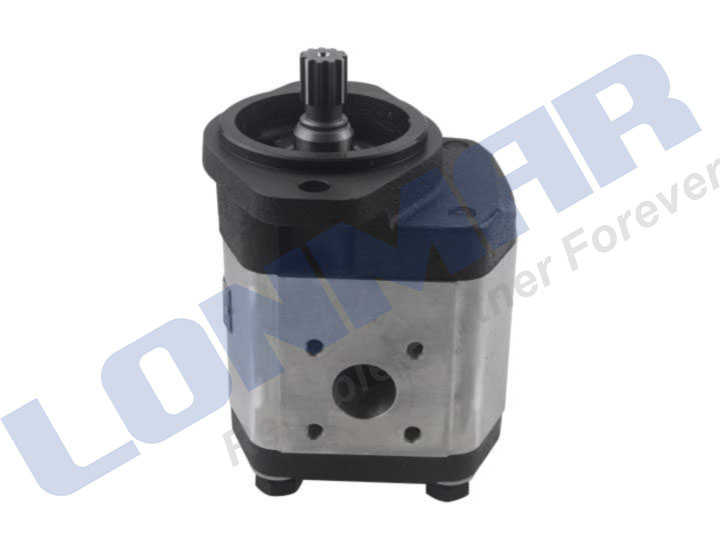 AL200830 Hydraulic Pump Fits for John Deere tractor parts