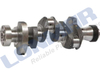 62280140033 Crankshaft Fits for MWM engine parts
