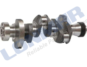 62280140033 Crankshaft Fits for MWM engine parts