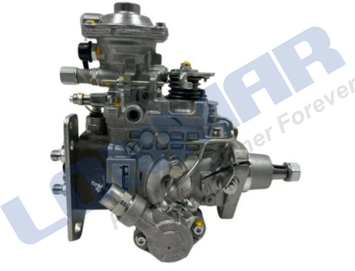 504218824 Fuel Injection Pump Fits for Case IH tractor parts