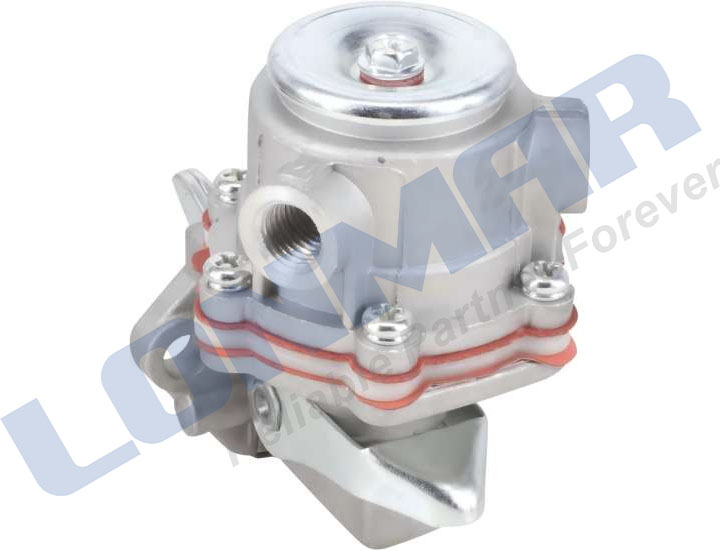 504090936 Fuel Pump Fits for Ford New Holland tractor parts