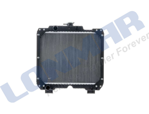 84221365 Radiator Fits for Ford New Holland Tractor Parts