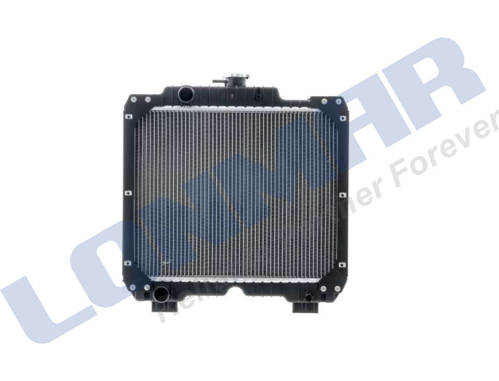 84221365 Radiator Fits for Ford New Holland Tractor Parts