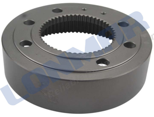 4472353419 Ring Gear Fits for Massey Ferguson tractor parts
