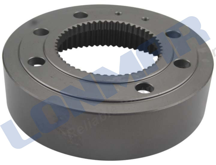 4472353419 Ring Gear Fits for Massey Ferguson tractor parts
