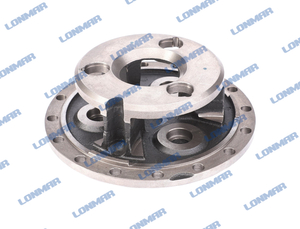 L73.2397 Massey Ferguson Epicycle Gear Carrier Unit