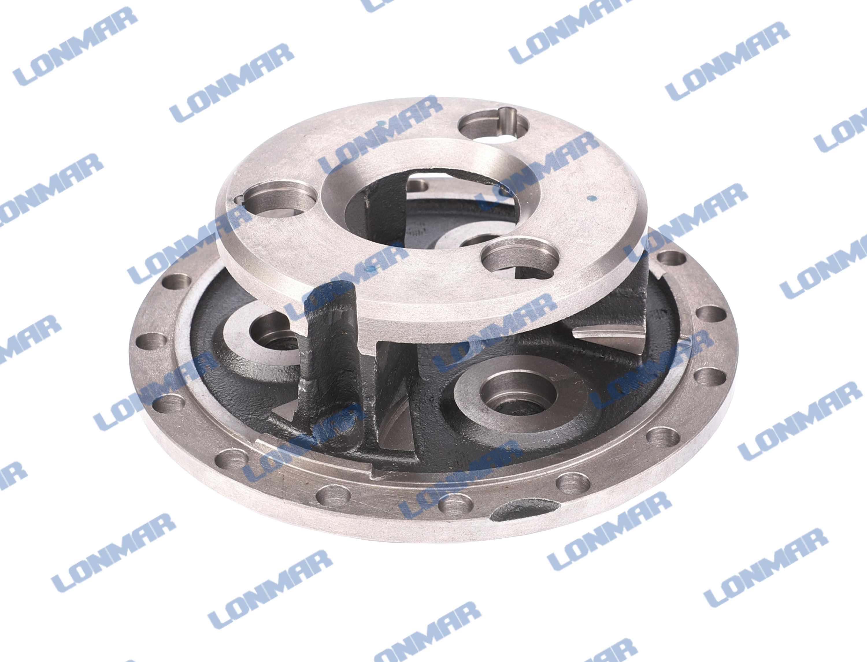 L73.2397 Massey Ferguson Epicycle Gear Carrier Unit