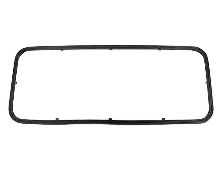 504024777 L68.4897 New Holland Oil Pan Gasket