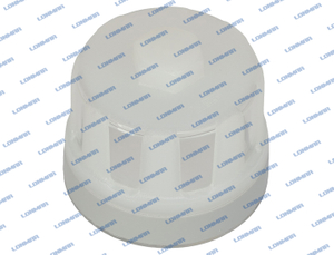 F718202060050 L68.5011 Fendt Pre Cleaner Bowl
