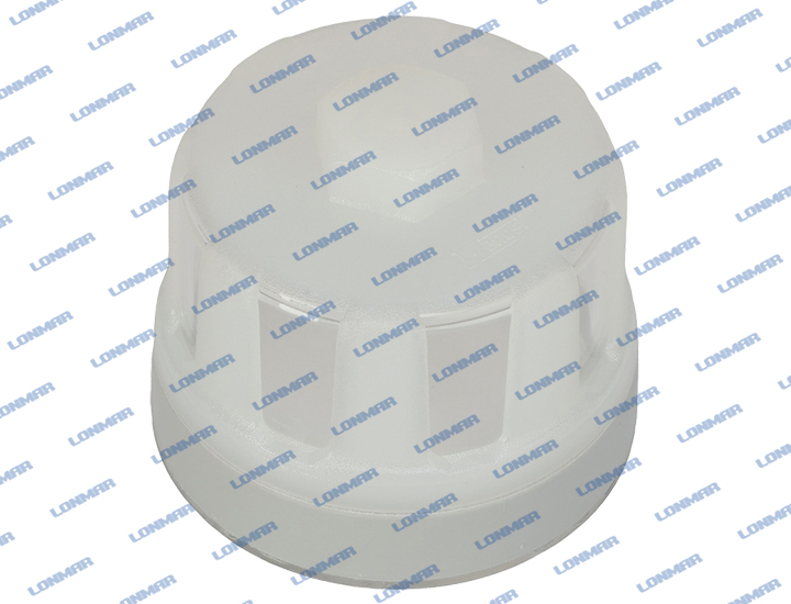 F718202060050 L68.5011 Fendt Pre Cleaner Bowl