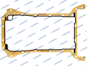 504164360 L68.5240 New Holland Oil Pan Gasket