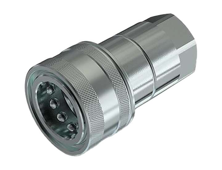 84405721 L79.0636 New Holland Quick Release Coupling