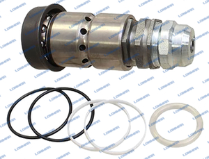 321623A1 L73.1283 Case IH Quick Release Coupling