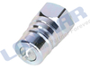 4299614M1 L79.0595 Massey Ferguson Quick Release Coupling