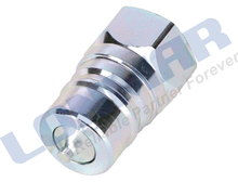 4299614M1 L79.0595 Massey Ferguson Quick Release Coupling