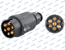 L78.2820 Case New Holland Socket